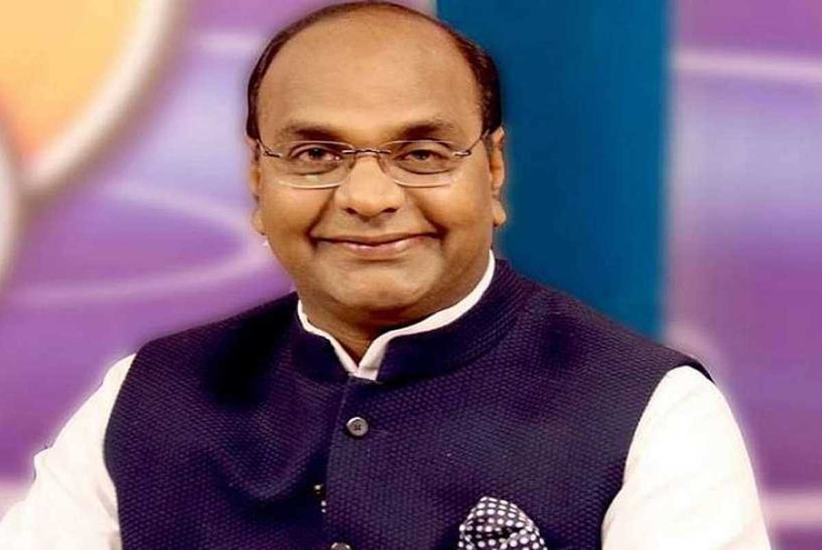 तिरुपति मंदिर लड्डू विवाद : विश्वास सारंग ने कहा, हिंदू भावनाओं पर हमला, दोषियों के खिलाफ होनी चाहिए कार्रवाई 